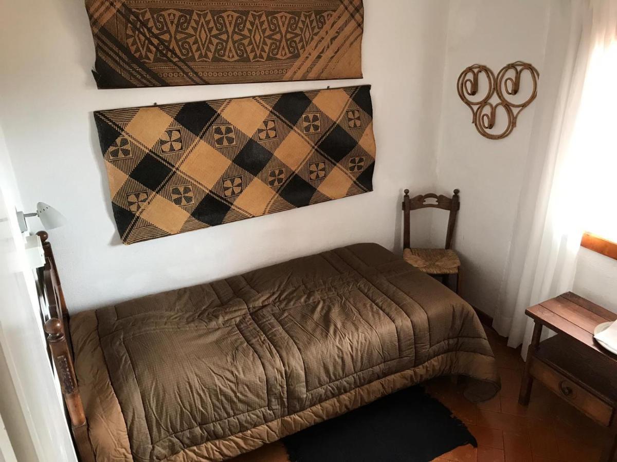 Bed and Breakfast Casa Diana Isola di Giannutri Esterno foto