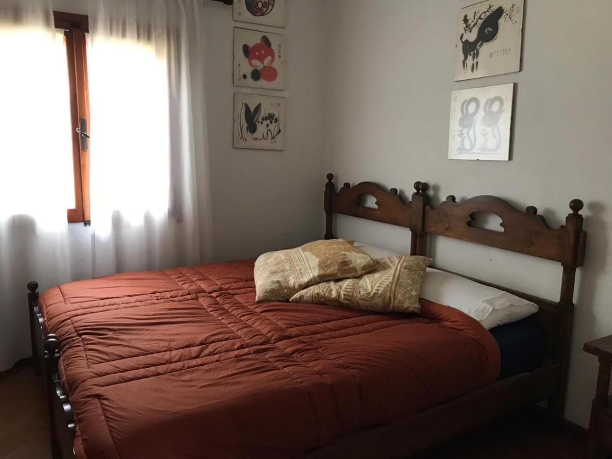 Bed and Breakfast Casa Diana Isola di Giannutri Esterno foto