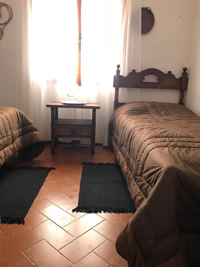 Bed and Breakfast Casa Diana Isola di Giannutri Esterno foto