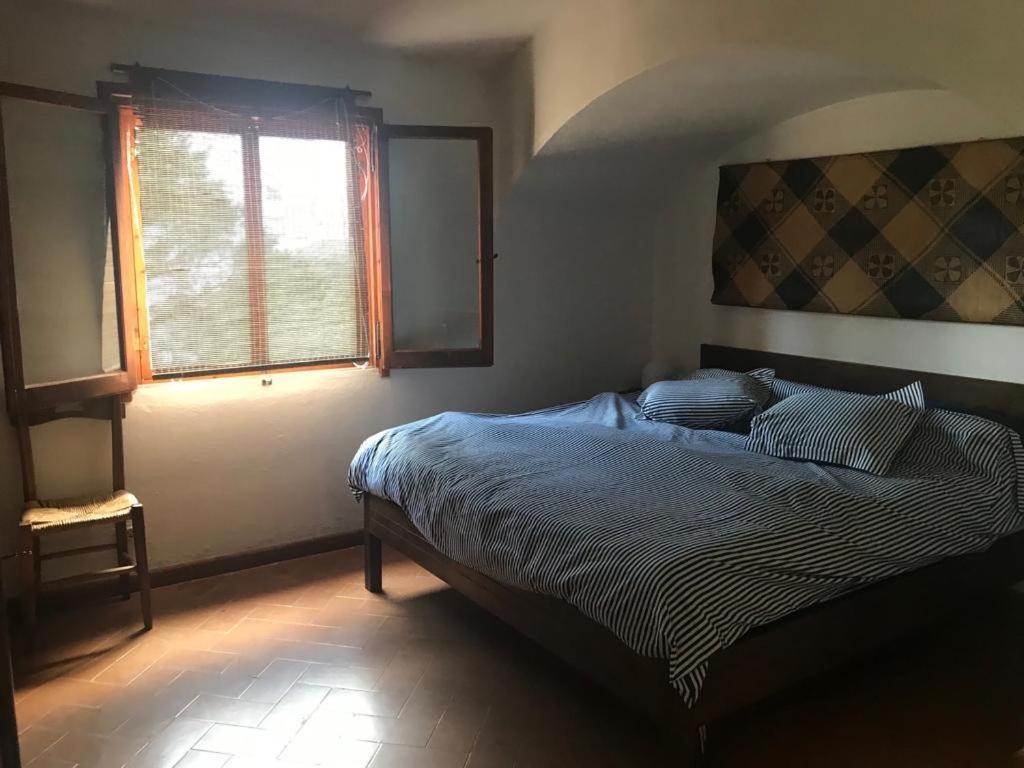 Bed and Breakfast Casa Diana Isola di Giannutri Esterno foto