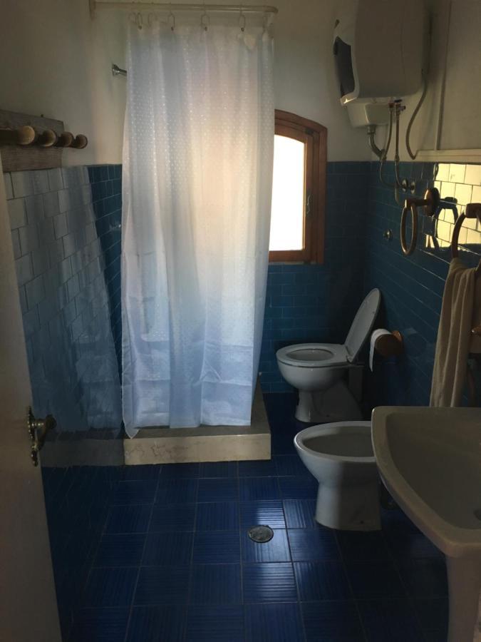 Bed and Breakfast Casa Diana Isola di Giannutri Esterno foto