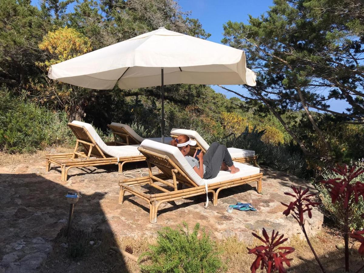 Bed and Breakfast Casa Diana Isola di Giannutri Esterno foto